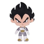 Vegeta Plush Dragon Ball Z Plushie Super Saiyan Anime Manga Soft Toy Teddy