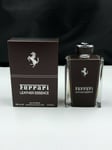 Ferrari Leather Essence 100ml Edp Spray For Men