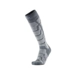 Therm-Ic Warm - Chaussettes ski Light Grey 39 - 41