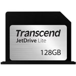 Muistikortti Transcend JetDrive Lite 360+128GB, sopii Apple MacBookPro Retinalle