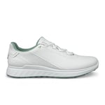 M Golf S-Casual: White 46