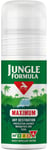 Jungle Formula Maximum Roll On Insect Repellent, 50 ml