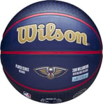 Wilson NBA Player Icon Zion koripallo