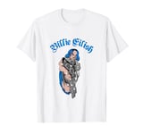 Billie Eilish Official Bling T-Shirt