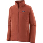 PATAGONIA M's Nano-air Light Hybrid Jkt - Rouge taille XL 2025