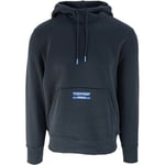 Sweat-shirt Calvin Klein Jeans  Logo Hoodie