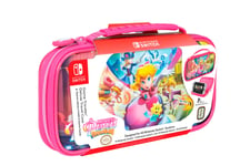 Nintendo Switch Deluxe Travel Case (Princess Peach ShowTime)