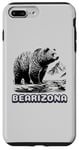 iPhone 7 Plus/8 Plus Bearizona Wildlife Park Williams Arizona Case