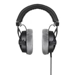 Hörlurar Beyerdynamic DT 770 Pro Svart