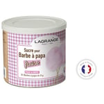 Sucre à Barbe à Papa - parfum fraise  - 380007  