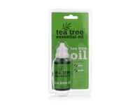 Xpel Tea Tree 100% Ren Tea Tree-Olja 30Ml