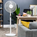 Russell Hobbs 3 In 1 Pedestal Fan