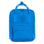 Fjallraven Re-Kånken Mini Backpack - UN Blue, OneSize