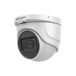 Digital Technology DS-2CE76D0T-ITMFS Caméra de sécurité cctv extérieure avec microphone 1920 x - Hikvision