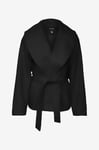 Vero Moda - Jacka vmAnne Bergen Jacket LCS - Svart