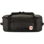 Fjällräven High Coast Duffel 22 Black, OneSize