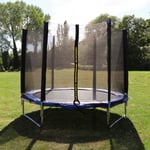 Children's 8ft Trampoline