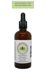 Olive Leaf Extract with Oregano Oil - 110ml with Pipette