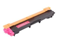 UPrint - 70 g - magenta - cartouche de toner (équivalent à : Brother TN241M, Brother TN245M ) - pour Brother DCP-9015, DCP-9020, MFC-9140, MFC-9330, MFC-9340; HL-3140, 3150, 3170