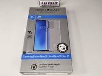 Force Case Air - Samsung Galaxy Note 20 Ultra / 5G - Coque Officiel  NEUF ouvert