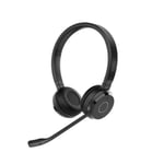 Jabra Evolve 65 Te Link 390a Uc Stereo