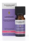 Tisserand Aromatherapy - Lavender Lavandula Angustifolia Ethically Harvested (9 ml)