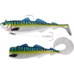 Westin Crazy Daisy Jig 400 g Mackerel