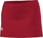 ADIDAS Kjol Röd Women T16 (S)