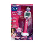 VTECH Kidi Superstar Moov - Interactive Microphone 6+