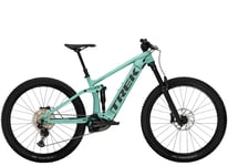 Trek Trek Rail 7 Gen 3 Matte Blue Sage