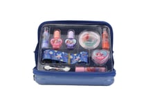 Lip Smacker Disney Princess: Ariel - Travel to go Beauty case (1510696E)