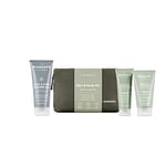 ManCave Sensitive Skin and Body Routine Essentials Wash Bag Gift Set for him ...