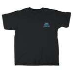 Old Guys Rule Fly Shop Vintage Bamboo Black - L