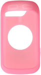 Garmin 010-12026-06 Silicone Protective Case for Edge 1000 GPS Bike Computer - Pink