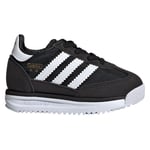 adidas Original Sl 72 Rs Elastic Laces Skor Barn, storlek 20