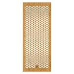 Corsair 4000D Airflow Front Panel - Bamboo