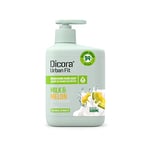 Dicora Uf Hand Soap Vitamin A Milk&Melon 500Ml