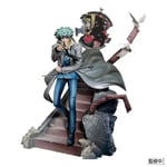 MegaHouse Cowboy Bebop 2nd GIG Spike Spiegel Figure JAPAN OFFICIAL