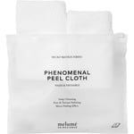 melumé Skinscience Ansikte Ansiktsrengöring Phenomenal Micro Peeling Cloth 2 Stk. (154,00 kr / 1 st.)