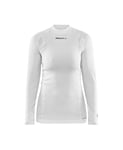 Active Extreme X Cn Ls W WHITE, S, White