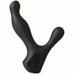 OptiMale Rimming P-Massager Rotating Perineum Prostate Massage Anal Butt Plug