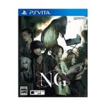 NG - PS Vita VLJM-38100 NEW from Japan FS