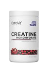 OstroVit - Creatine Monohydrate, Cherry - 500 g