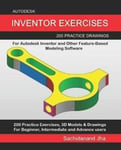 Autodesk Inventor Exercises