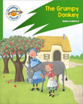 Reading Planet: Rocket Phonics Target Practice - The Grumpy Donkey - Green