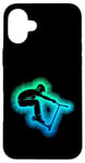 Coque pour iPhone 16 Plus Trottinette Scooter