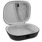 Geekria Carrying Case for JBL Live 650 BTNC, TUNE 750, Live 500BT Headphones