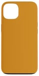 iPhone 13 Harvest Gold Case