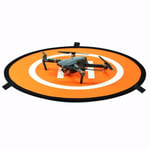 Landing Mat for Yuneec Q500 Typhoon Foldable Waterproof 80cm