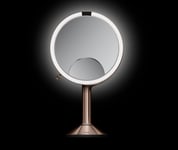 Simplehuman St3034, 1 Lamp(Or), 840 H, Neutral Vit, Sensor, 800 Lm, Batteri